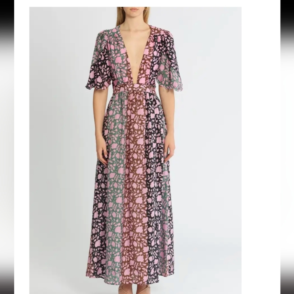 Hannah Artwear Suri Dress